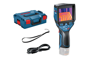 Bosch GTC 400 C Professional