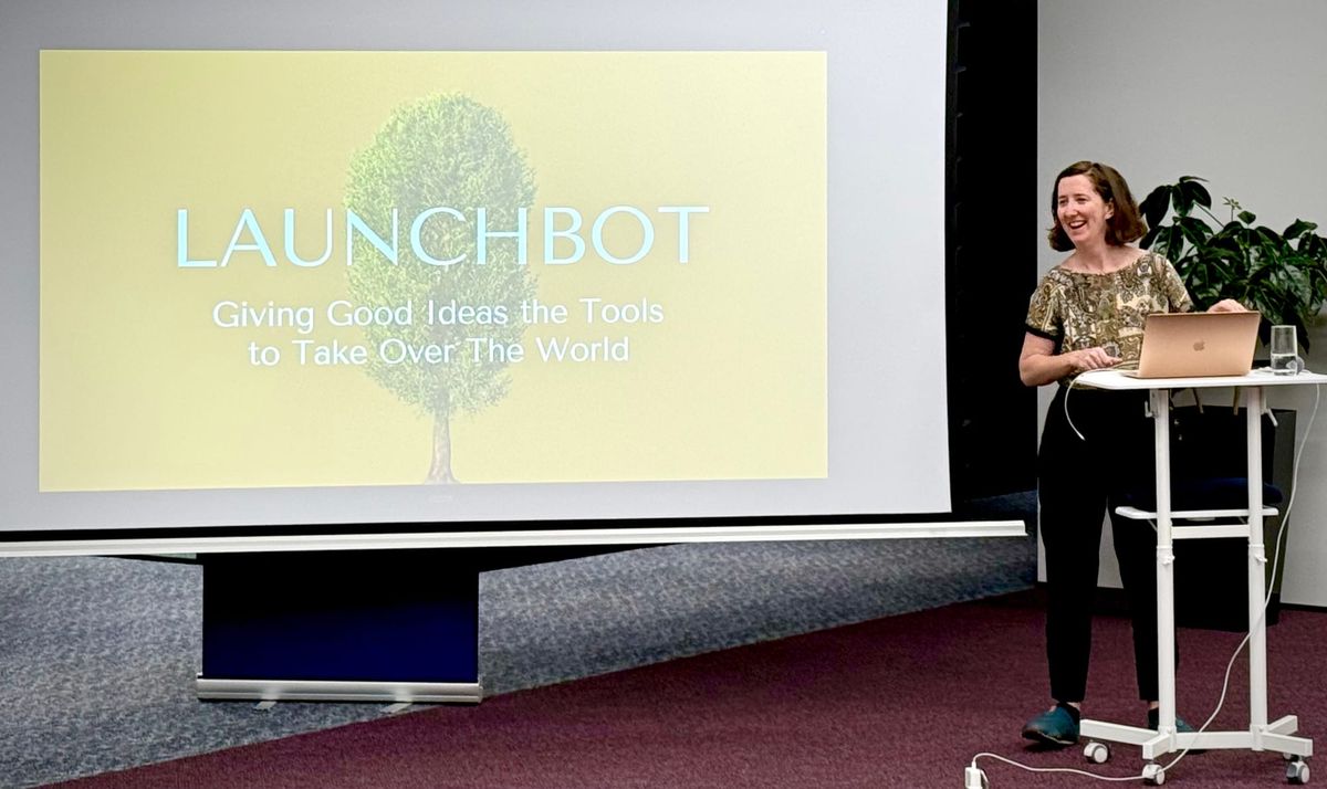 Grow For Good: On why your social stats have been thrown into chaos, and what to do