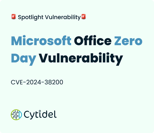 CVE-2024-38200: Microsoft Office Zero Day Vulnerability