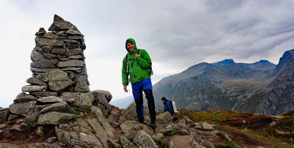 Malmangernuten (889 moh) – Rosendals råeste utsiktspunkt