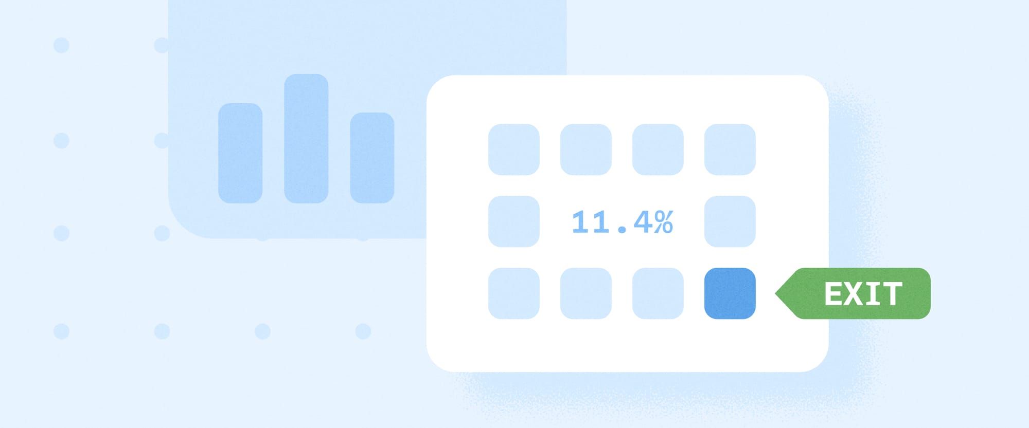 The exit is the exception: what 12,000 funding rounds say about startup liquidity