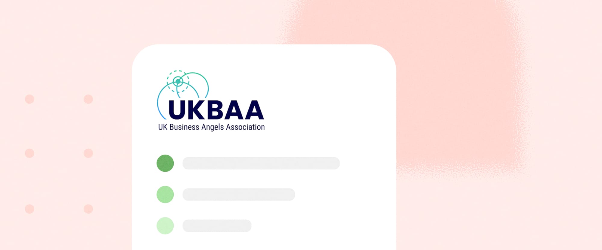 UKBAA DealShare on Dealum: discover opportunities and take the next step