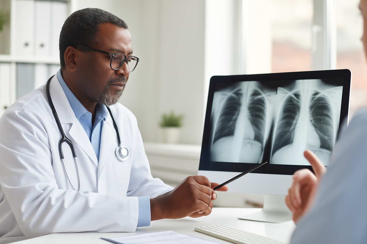 Why DocAssistant AI Is More Than a Scribe