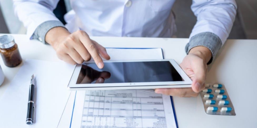 The Real Cost of Poor Documentation in Emergency Departments