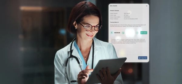 The Benefits of Combining AI Medical Scribes with Clinical Decision Support
