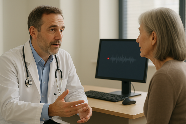 AI Medical Scribes Explained: What They Are, How They Work, and Why They Matter