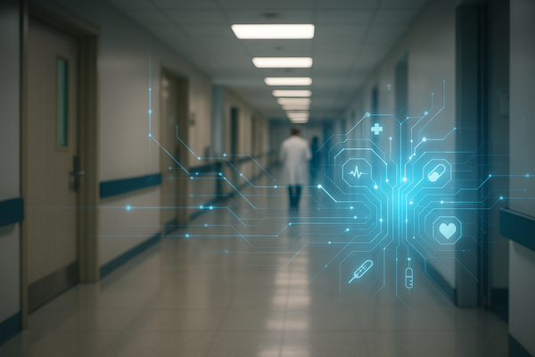 How Adding AI Improves Clinical Workflows and Patient Care