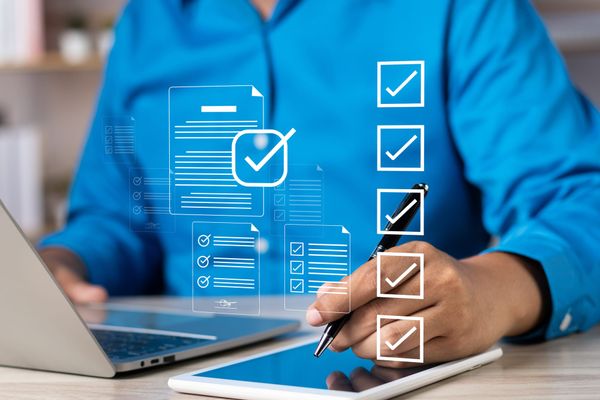 Why Healthcare Providers Are Turning to AI Scribes