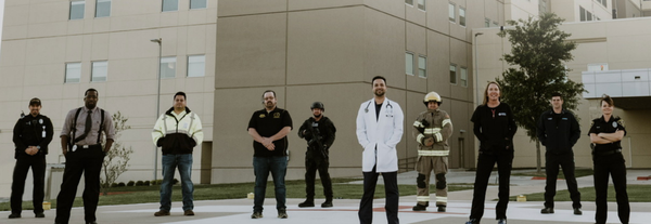 Case Study: DocAssistant Partners with Elite Hospital Partners and shows increased clinician revenue