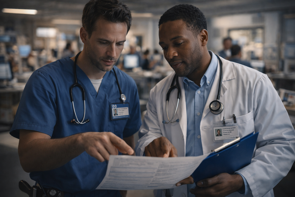 Why Deep Specialty Knowledge Matters in Clinical AI Tools