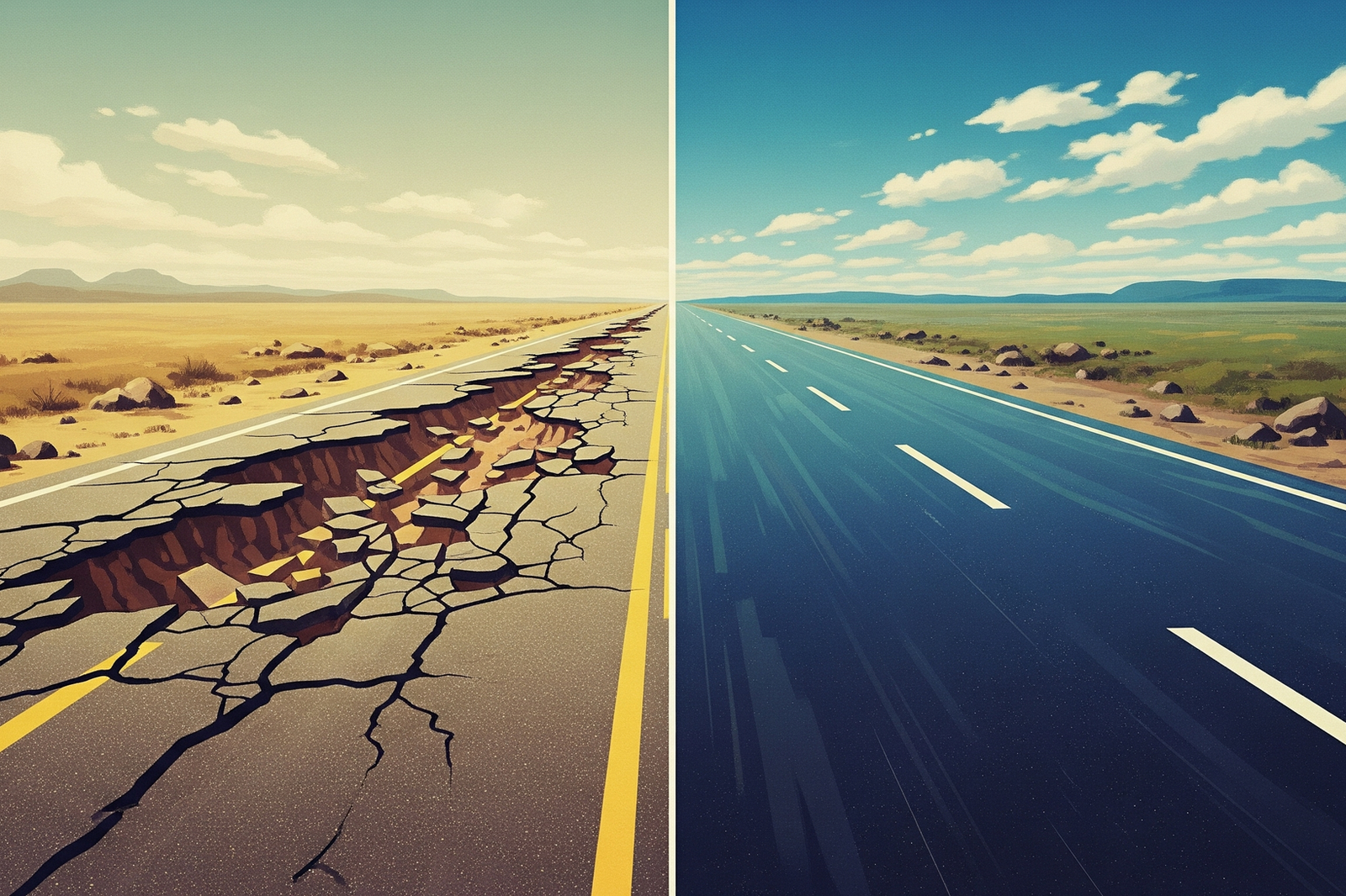 Is Long Context Enough? Why LLMs Need Cognitive Architecture, Not Just Bigger Windows