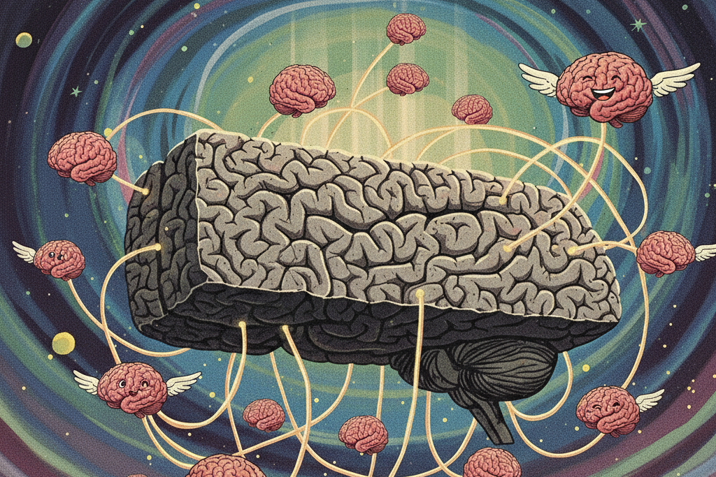 The Mind Is Not a Monolith: Why AI's Next Breakthrough Demands a Return to Cognitive Science