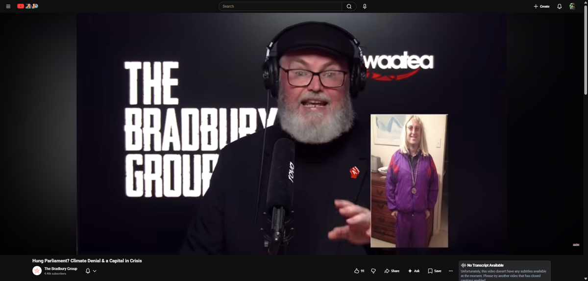 "THE CANNIBAL TABLE: How Five Jaws Are Devouring Māori Political Power While the Country Drowns in Sewage and Unemployment" - 1 3 February 2026