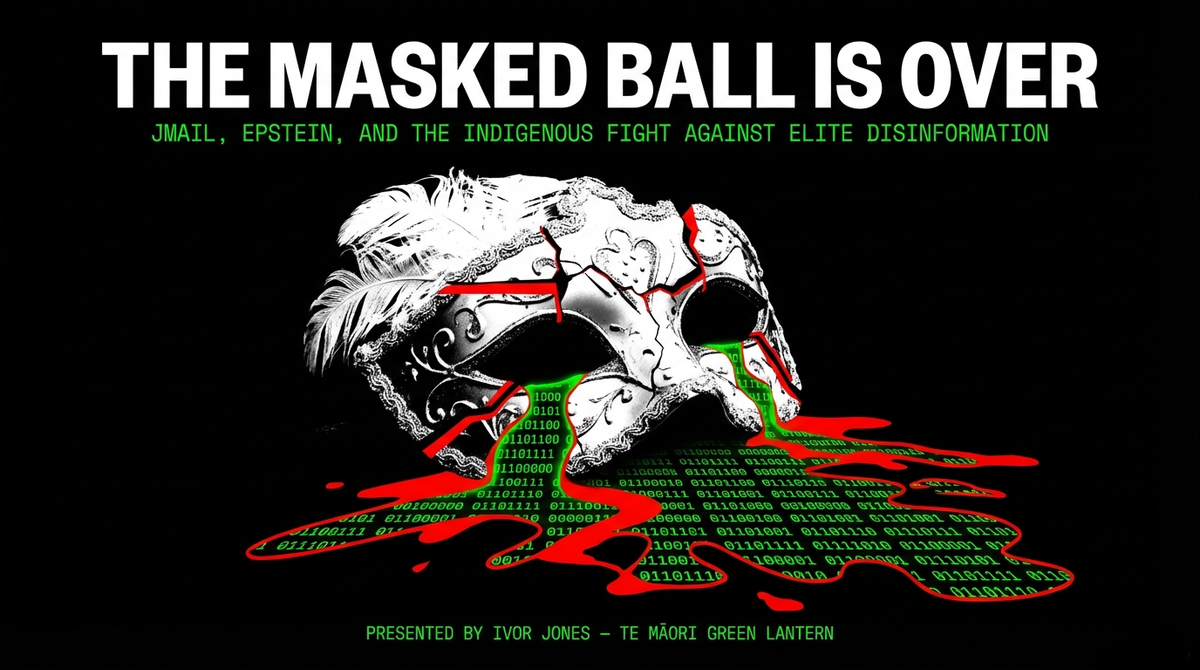 "THE MASKED PREDATORS' BALL: How Kubrick Filmed the Blueprint for Epstein's Empire Inside Their Actual Houses — and Now You Can Read His Inbox - Eyes Wide Shut - 19 February 2026