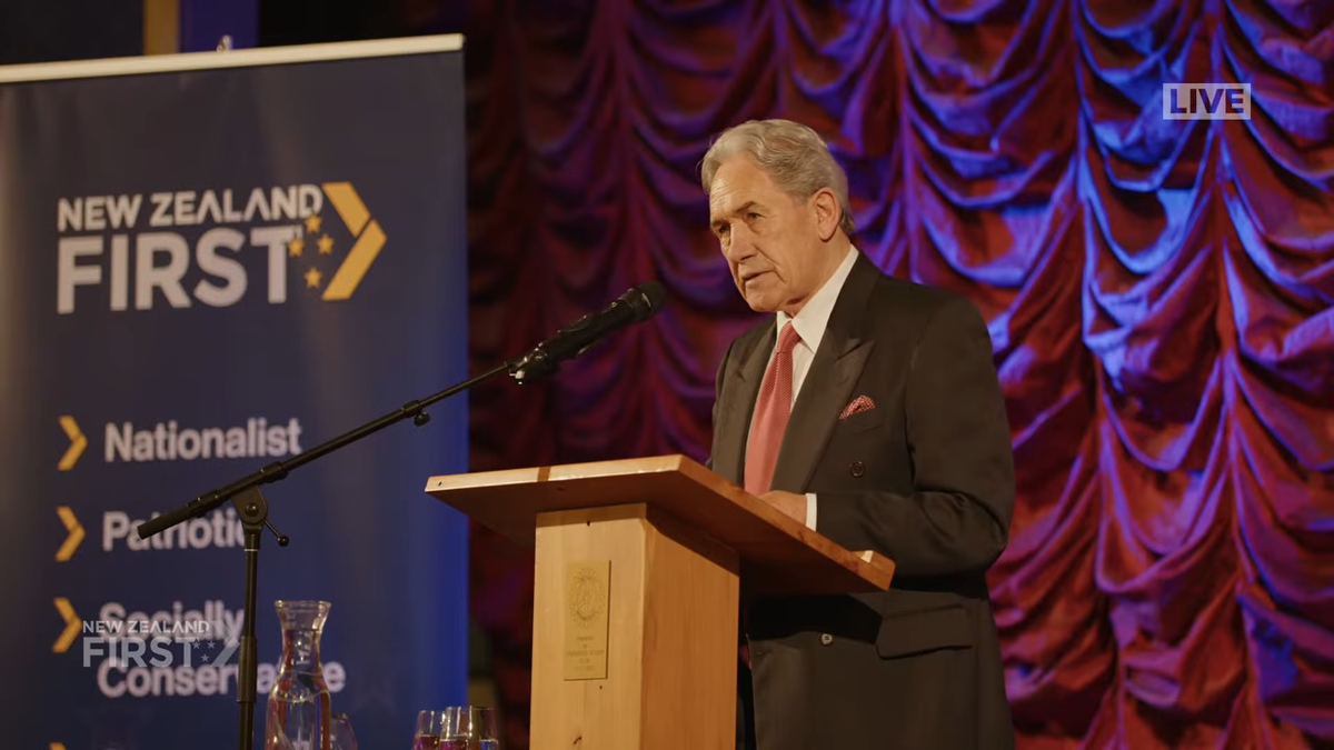 "THE PROPHET'S POISON: He Whāiti Kino — The Man Who Burns Your House Down and Sells You the Ashes as Hope" - 14 June 2026