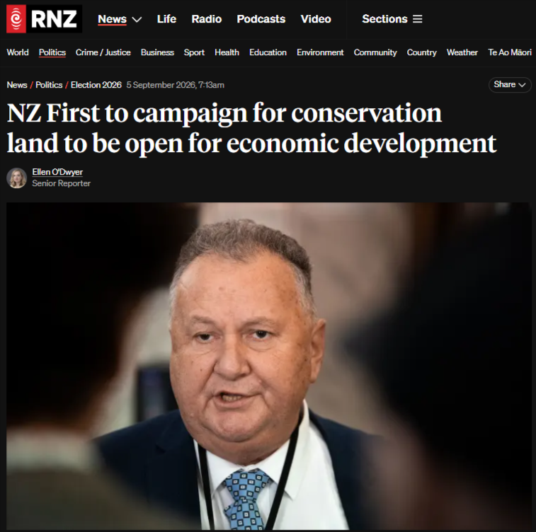 "They Rewrote The Verdict After You Already Won — And Called It Restoring Order" - 6 September 2026