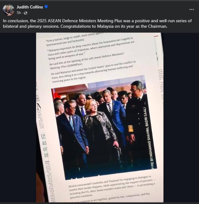 “New Zealand’s Militarisation and the Export of Authoritarian Neoliberalism” - 3 November 2025