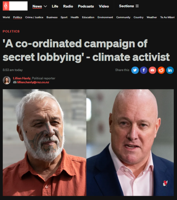 "THE DEFENDANTS WROTE THE LAW THAT KILLED THEIR OWN CASE — AND THE PRIME MINISTER HELPED THEM HIDE IT" - 25 May 2026