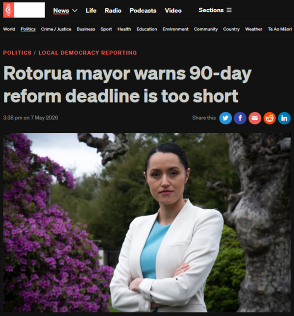 "The Taniwha Who Wears the Crown's Feathers: Tania Tapsell and the Twelve Ways She Serves the Machine That Devours Her Own People" - 10 May 2026