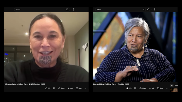 "THE SILENCING SEASON: How Te Pāti Māori's Leadership Expelled a Wāhine MP, Lost in Court, and Then Sent Debbie Ngarewa-Packer to Call It a "Process" Issue" - 13 May 2026