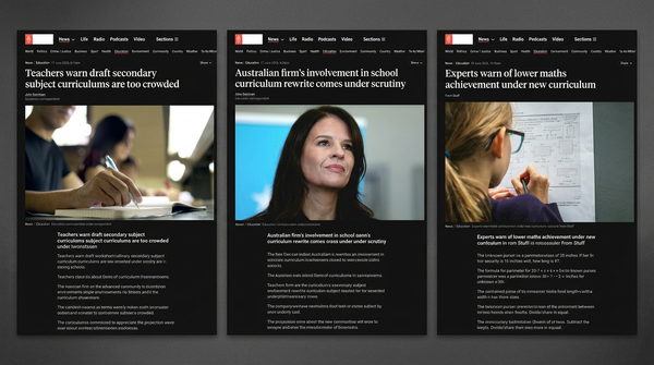 "HOW ERICA STANFORD SOLD OUR TAMARIKI TO AN AUSTRALIAN CORPORATION AND CALLED IT EDUCATION REFORM' - 20 June  2026