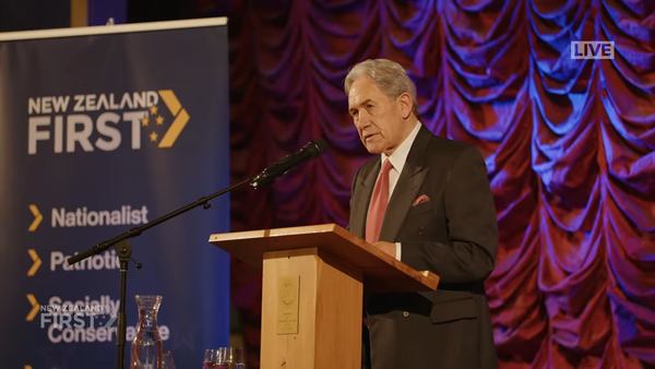 "THE PROPHET'S POISON: He Whāiti Kino — The Man Who Burns Your House Down and Sells You the Ashes as Hope" - 14 June 2026