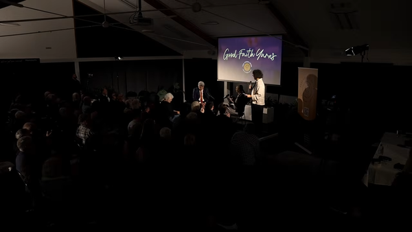 "The Clarity Con: A Historian, His Own Iwi, and the Podcast That Buried Both" - 13 September 2025