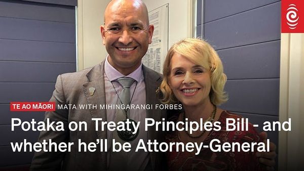 ”The Motel Generation and the Man Who Calls It “Success”” - 8 January 2026