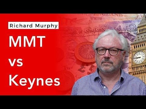 “Keynes vs MMT: Whose Economic Theory Fits Our World?” — A Māori Green Lantern Analysis - 23 November 2025