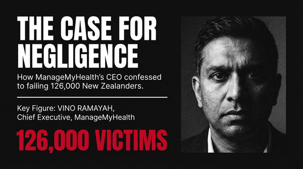 ““TRUST US EVEN THOUGH WE’VE DROPPED THE BALL”: CEO ADMITS PASSWORD BREACH, REFUSES TO COMMENT ON RANSOM, EXTENDS DEADLINE” - 7 January 2026