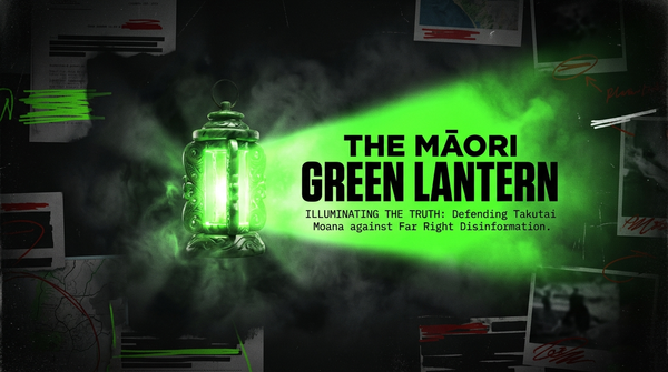 "The NZCPR’s Deception About Māori Rights and Democratic Accountability” - 17 January 2026