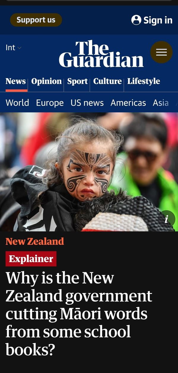 “The Cultural Genocide Machine: How Erica Stanford's Phonics Empire Colonizes Māori Children's Minds” - 21 August 2025