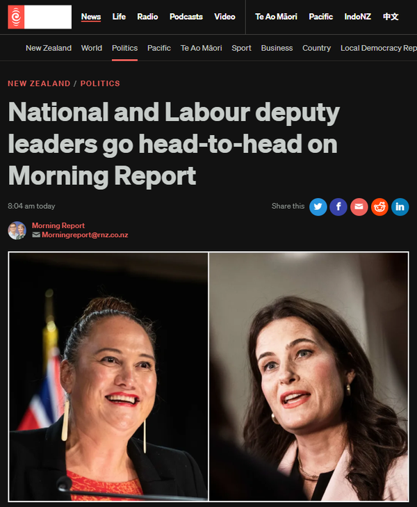 “Beyond the Theatre: The Brutal Truth About Willis and Sepuloni” - 17 September 2025