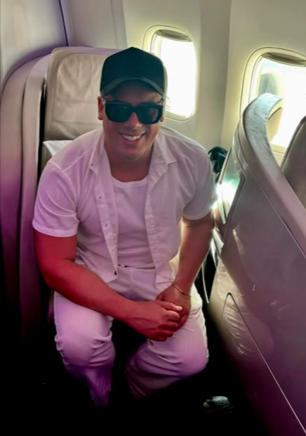 “The Tangled Net: Story of Māori Autonomy, Extraction, and the Ghosts in the Machine” - 20 November 2025