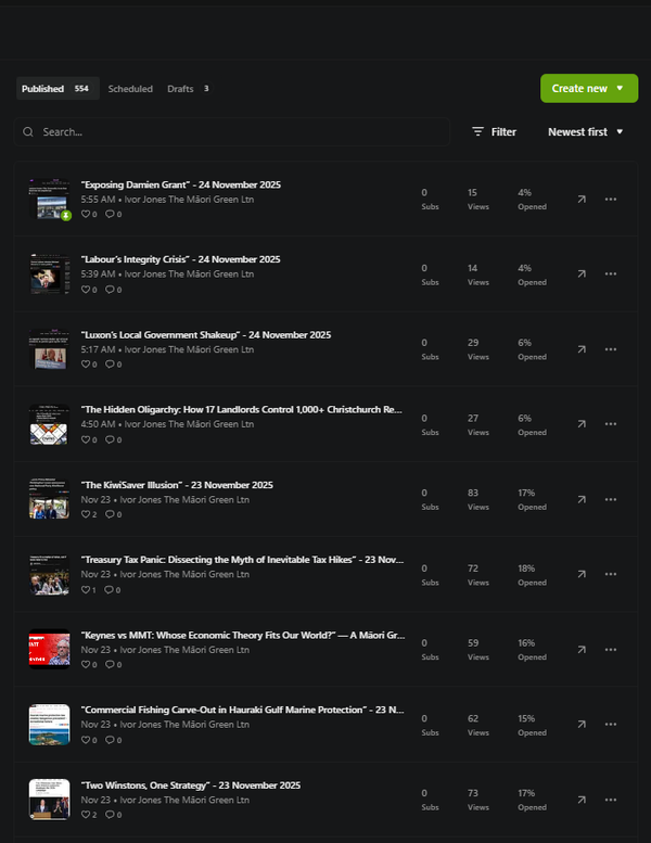 “Knowledge Transfer as Resistance” - 24 November 2025