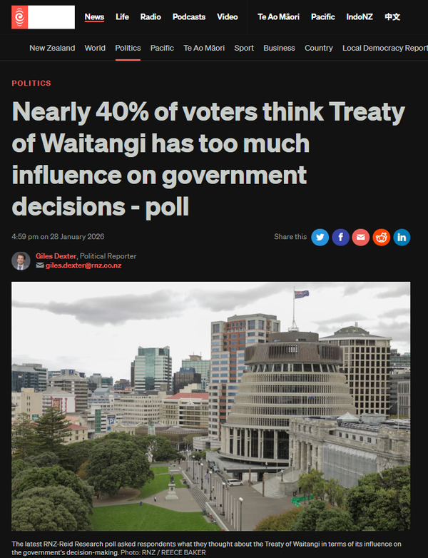 “The House That Colonialism Built: Quantifying the Cost of Breaking Our Foundation” - 29 January 2026