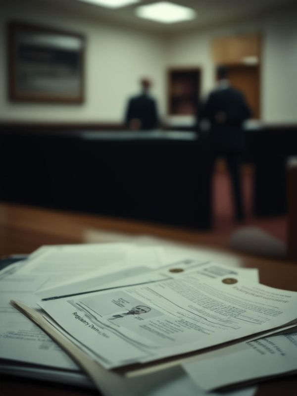 “The Global Heritage Foundation Blueprint: From Washington to Wellington” - 19 August 2025