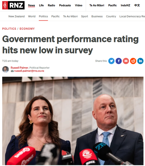 “When Property Owners Write the News” - 17 November 2025