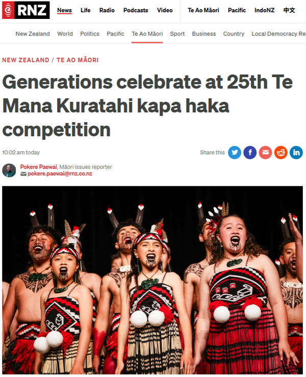 “Tamariki in the Crosshairs” - 2 November 2025