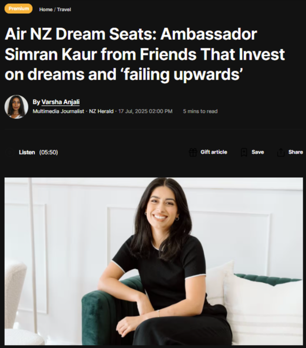 “Corporate Colonialism: How Air NZ's Dream Seats Peddle Neoliberal Fantasies While Māori Struggle in Real Life” - 18 July 2025