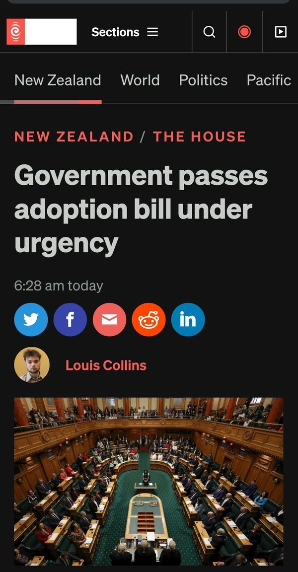 "Dictatorship Disguised as Democracy" - 21 September 2025