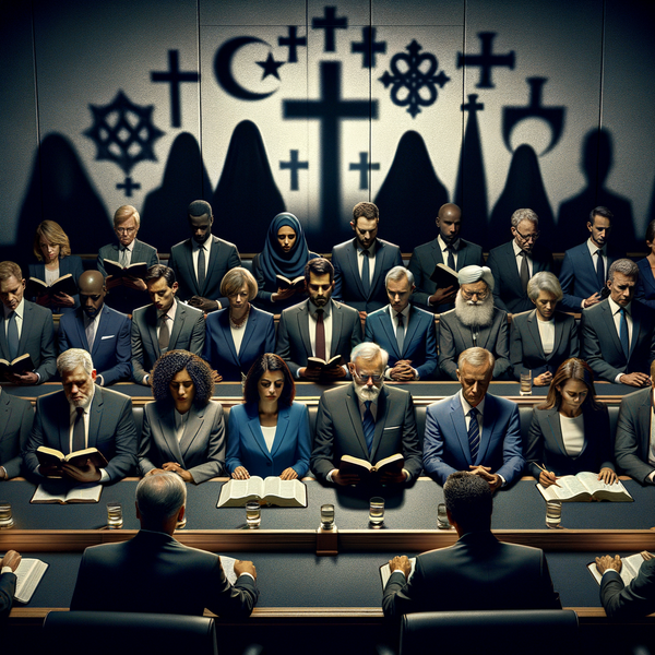 "The Christian Crusade: How Fundamentalist Faith is Hijacking New Zealand Politics” - 30 September 2025