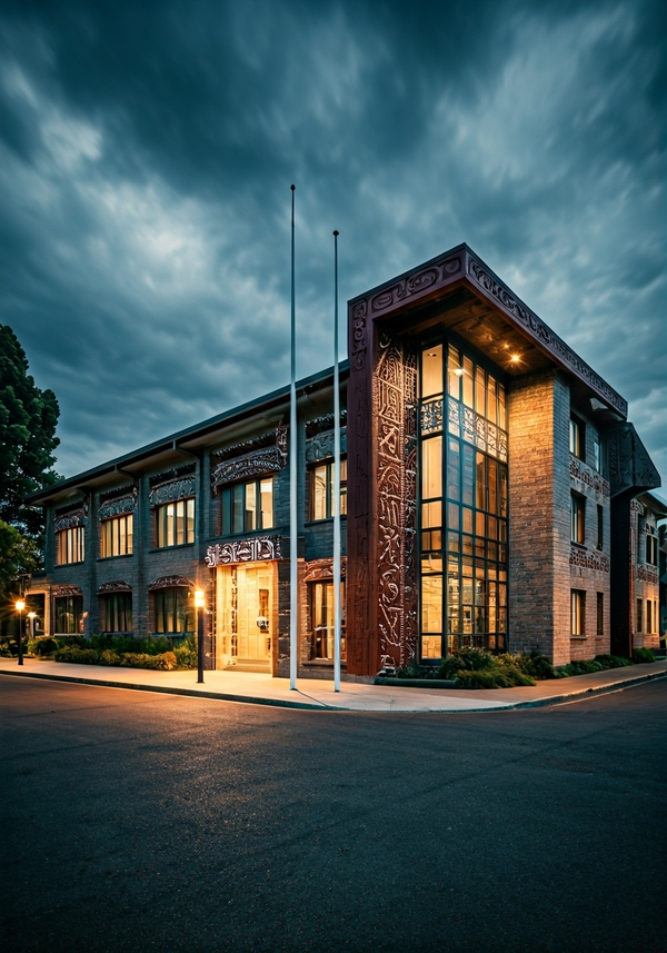 "Te Pūkenga's Hidden Success Story Exposes the Coalition Government's Ideological Crusade Against Public Education" - 25 June 