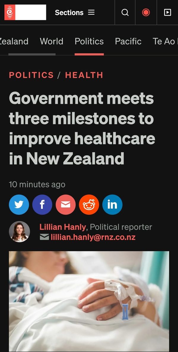 "Government Incompetence Exposed: How Simeon Brown’s Health Appointment Reveals a System Built to Fail Māori” - 30 September 2025
