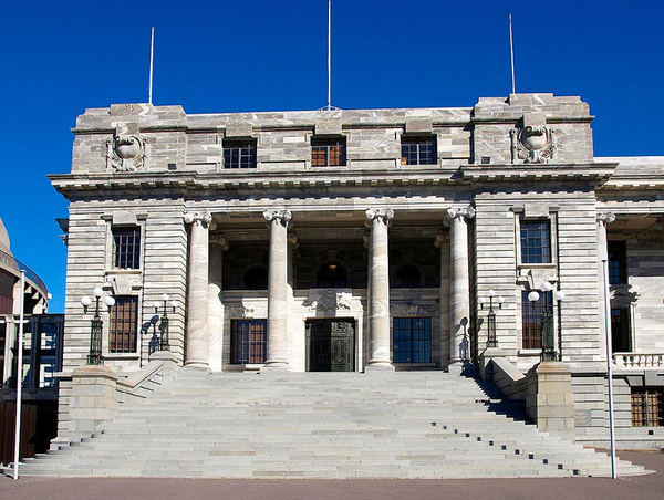 “The Coloniser's House: When Westminster Meets Wairua” - 31 August 2025