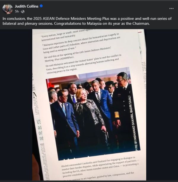 “New Zealand’s Militarisation and the Export of Authoritarian Neoliberalism” - 3 November 2025