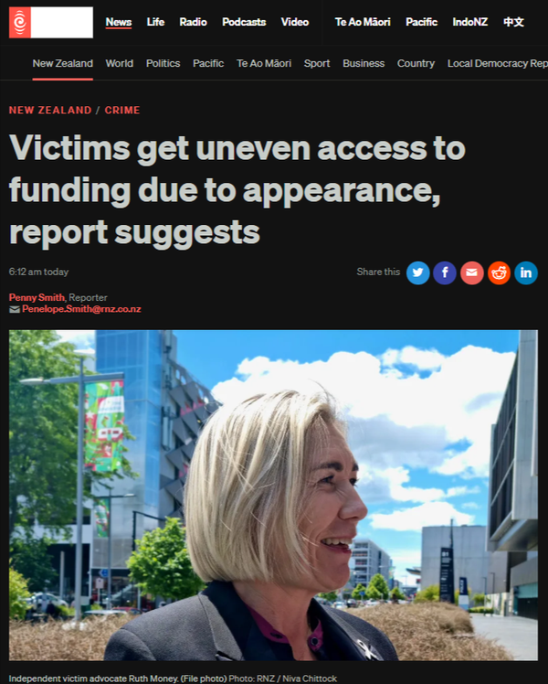 “The Gatekeepers of Injustice: How New Zealand’s Police and Justice System Betrays Its Most Vulnerable” - 25 January 2026