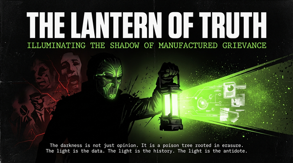 “The Poison Tree: On Muriel Newman, The New Zealand Herald, and the Profitable Industry of Manufactured Grievance” - 30 January 2026