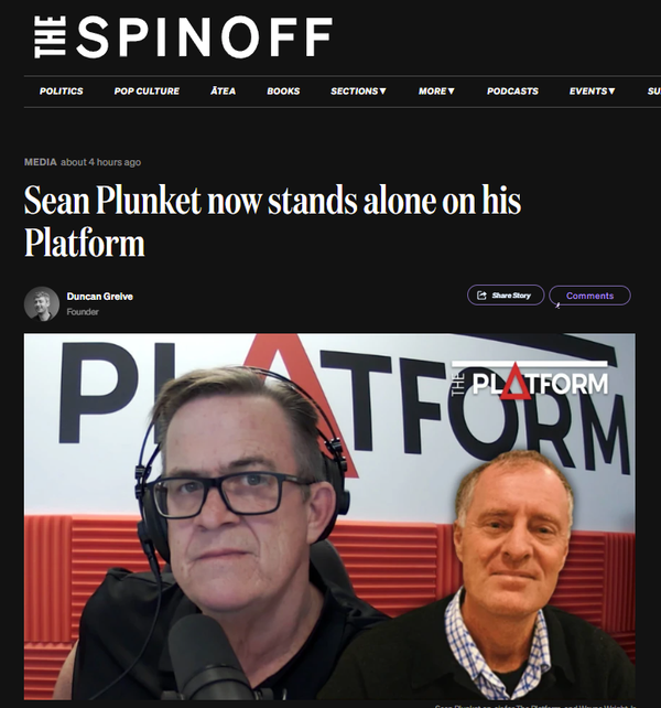 “The Platform's White Supremacist Meltdown: How a Multi-Million Dollar Hate Machine Finally Ate Itself” - 6 September 2025