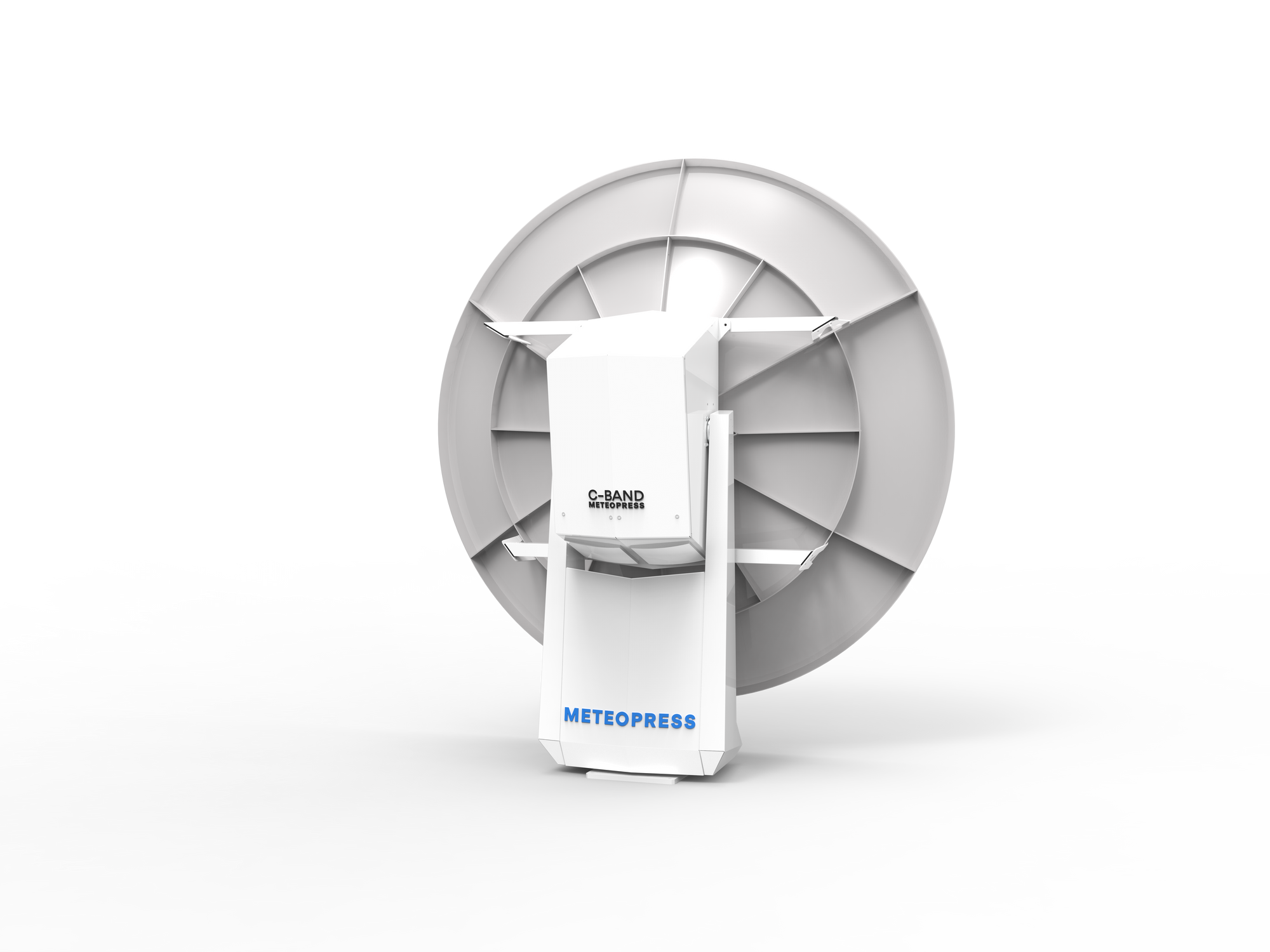 Solid State vs Magnetron Weather Radars
10 key advantages